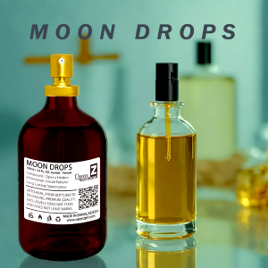 MOON DROPS PERFUME 100ml